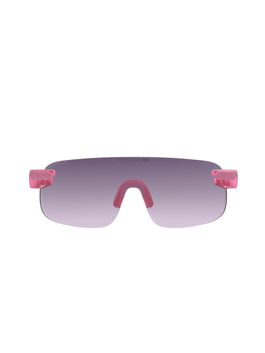 Okulary rowerowe POC Elicit różowy | Clarity Road Violet/Silver Mirror cat 3 - TU - Adventure Sports
Okulary rowerowe POC Elicit różowy | Clarity Road Violet/Silver Mirror cat 3 - TU - Adventure Sports