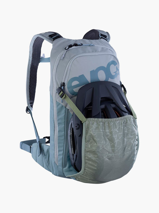 Plecak z bukłakiem EVOC Stage 6 + Hydration Bladder 2 stone - steel
Plecak z bukłakiem EVOC Stage 6 + Hydration Bladder 2 stone - steel
