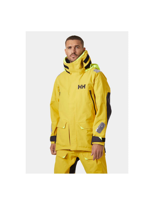 Kurtka HELLY HANSEN Skagen Offshore Jacket żółty - Adventure Sports
Kurtka HELLY HANSEN Skagen Offshore Jacket żółty - Adventure Sports