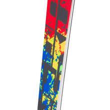 Narty ROSSIGNOL HERO Athlete FIS SL 157 LTD (R22) + wiązania LOOK SPX15 Signature - Adventure Sports
Narty ROSSIGNOL HERO Athlete FIS SL 157 LTD (R22) + wiązania LOOK SPX15 Signature - Adventure Sports