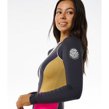 Kostium RIP CURL Hibiscus Heat Splice Upf Ssuit czarny - Lycra - Adventure Sports
Kostium RIP CURL Hibiscus Heat Splice Upf Ssuit czarny - Lycra - Adventure Sports