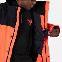 Kurtka narciarska męska ROSSIGNOL Hero Velika Insulated Jkt czerwona
Kurtka narciarska męska ROSSIGNOL Hero Velika Insulated Jkt czerwona