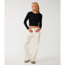 Spodnie damskie RIP CURL Aggie Cord Relaxed Pant białe
Spodnie damskie RIP CURL Aggie Cord Relaxed Pant białe