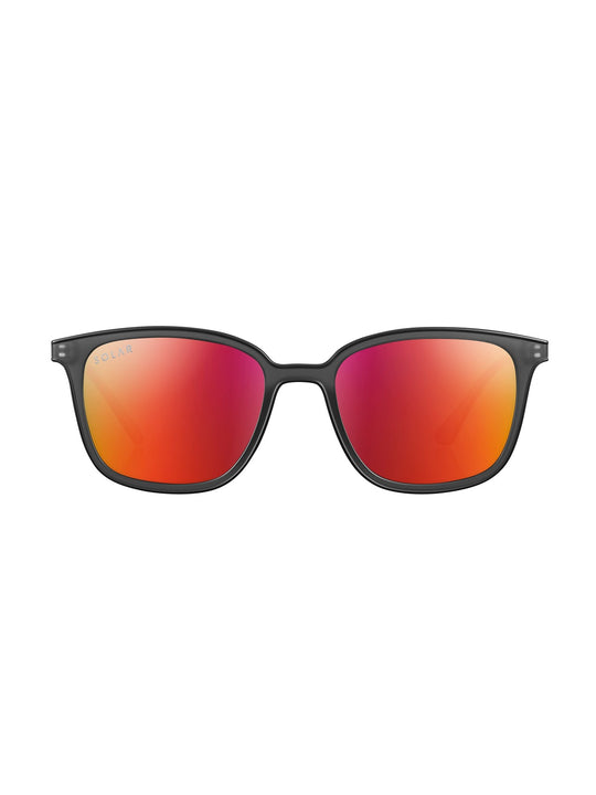 Okulary przeciwsłoneczne SOLAR Chester - cat.3 Polarized - Translucent Black
Okulary przeciwsłoneczne SOLAR Chester - cat.3 Polarized - Translucent Black