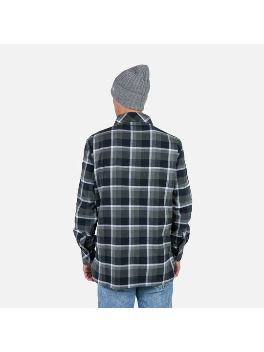 Koszula Rossignol Ranch Shirt czarny - Adventure Sports
Koszula Rossignol Ranch Shirt czarny - Adventure Sports