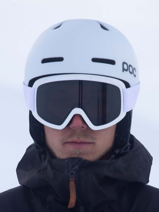 Gogle narciarskie POC OPSIN białe Cat 2 - ONE SIZE - Adventure Sports
Gogle narciarskie POC OPSIN białe Cat 2 - ONE SIZE - Adventure Sports