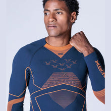 Koszulka termoaktywna X-BIONIC Energy Accumulator Light Shirt Ls Men
Koszulka termoaktywna X-BIONIC Energy Accumulator Light Shirt Ls Men