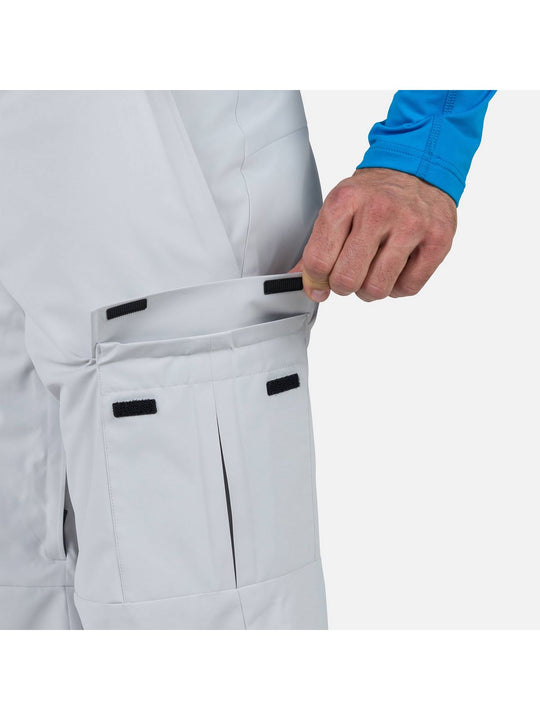 Spodnie narciarskie męskie Rossignol Relax Pant szary - Adventure Sports
Spodnie narciarskie męskie Rossignol Relax Pant szary - Adventure Sports