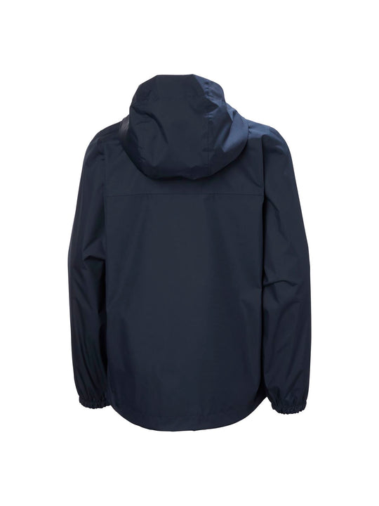 Kurtka HELLY HANSEN Jr Vancouver Rain Jacket granatowy - Adventure Sports
Kurtka HELLY HANSEN Jr Vancouver Rain Jacket granatowy - Adventure Sports