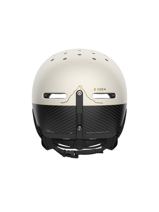 Kask narciarski POC Calyx Carbon Hedvig Wessel Ed. Piggtind biały
Kask narciarski POC Calyx Carbon Hedvig Wessel Ed. Piggtind biały