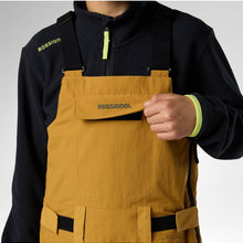 Spodnie narciarskie juniorskie ROSSIGNOL Jr Outerlimits Insulated Bib brązowe
Spodnie narciarskie juniorskie ROSSIGNOL Jr Outerlimits Insulated Bib brązowe