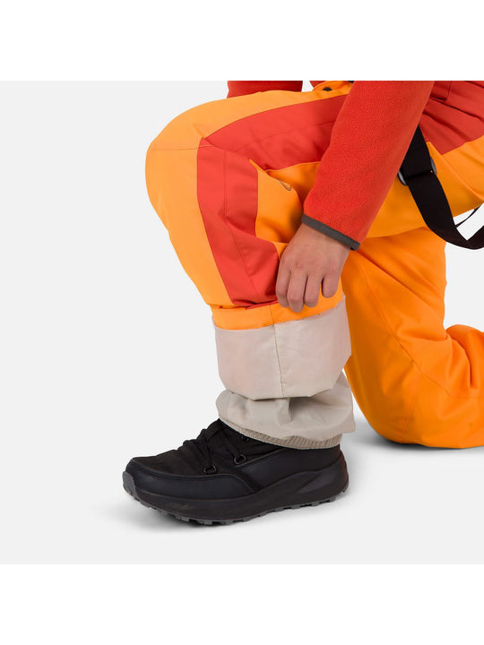 Spodnie narciarskie chłopięce Rossignol Boy Velika Suspenders Pant - Adventure Sports
Spodnie narciarskie chłopięce Rossignol Boy Velika Suspenders Pant - Adventure Sports