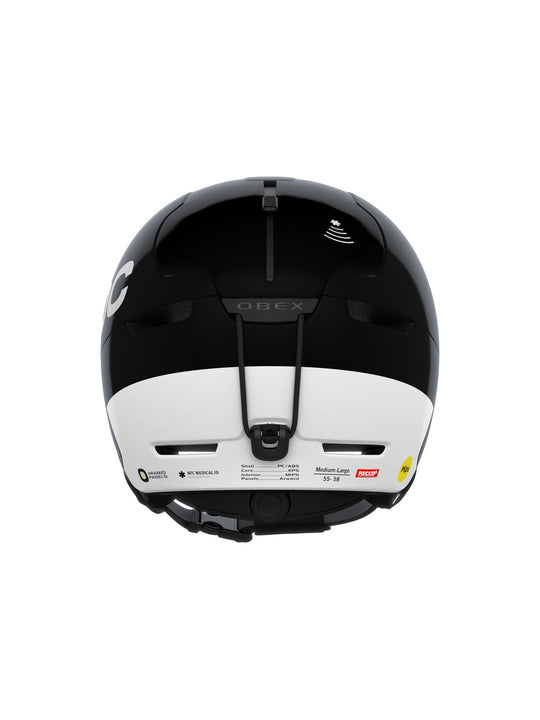 Kask narciarski POC OBEX BC MIPS - Adventure Sports
Kask narciarski POC OBEX BC MIPS - Adventure Sports