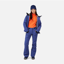 Spodnie damskie narciarskie ROSSIGNOL W Blackside Pant niebieskie
Spodnie damskie narciarskie ROSSIGNOL W Blackside Pant niebieskie