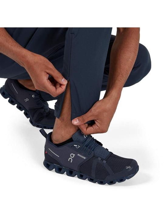 Spodnie męskie On Active Pants granatowy
Spodnie męskie On Active Pants granatowy