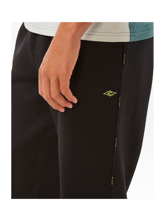 Spodnie RIP CURL Vaporcool Medina Trackpant czarny - Adventure Sports
Spodnie RIP CURL Vaporcool Medina Trackpant czarny - Adventure Sports