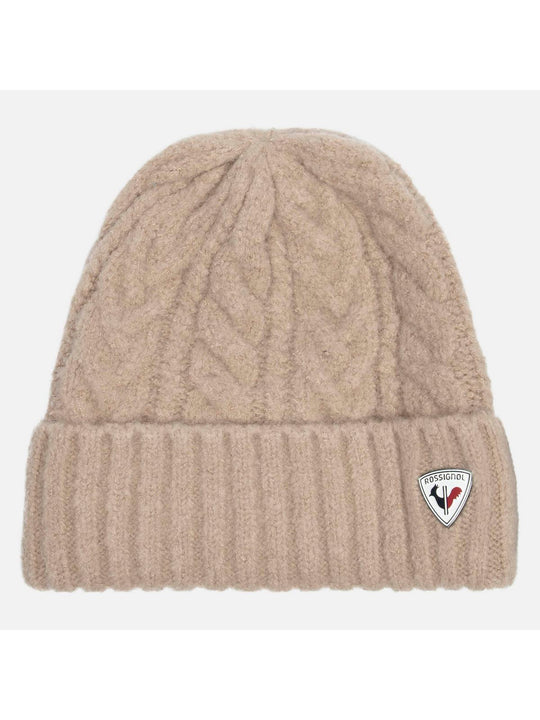 Czapka damska Rossignol W Naya beżowa - TU - Adventure Sports
Czapka damska Rossignol W Naya beżowa - TU - Adventure Sports