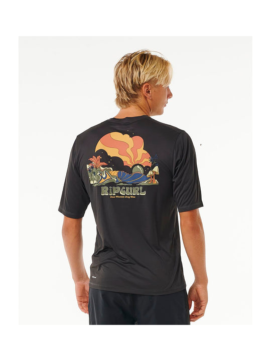 Lycra RIP CURL Mason Pipe Surflite Upf S/S czarny - Adventure Sports
Lycra RIP CURL Mason Pipe Surflite Upf S/S czarny - Adventure Sports