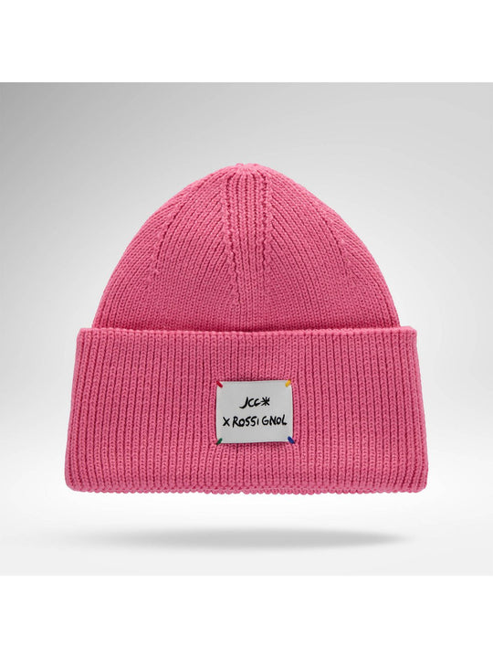 Czapka damska ROSSIGNOL W Jcc Beanie różowa
Czapka damska ROSSIGNOL W Jcc Beanie różowa
