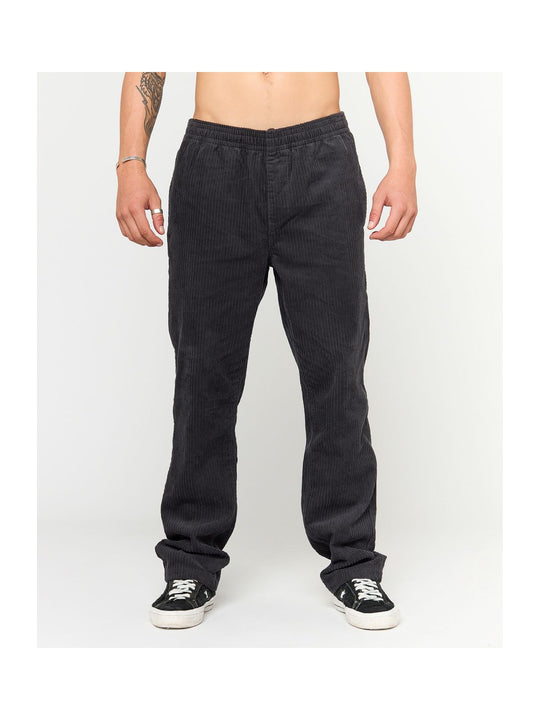 Spodnie RIP CURL CLASSIC SURF DOUBLE CORD PANT czarne
Spodnie RIP CURL CLASSIC SURF DOUBLE CORD PANT czarne