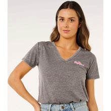 Koszulka damska RIP CURL Layday Standard Tee czarna
Koszulka damska RIP CURL Layday Standard Tee czarna