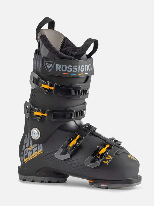 Buty narciarskie ROSSIGNOL HI-SPEED ELITE 110 LV GW czarny
Buty narciarskie ROSSIGNOL HI-SPEED ELITE 110 LV GW czarny