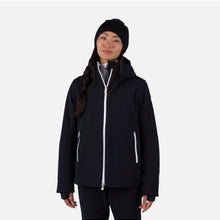 Kurtka narciarska damska ROSSIGNOL W Blackside Jkt czarny
Kurtka narciarska damska ROSSIGNOL W Blackside Jkt czarny