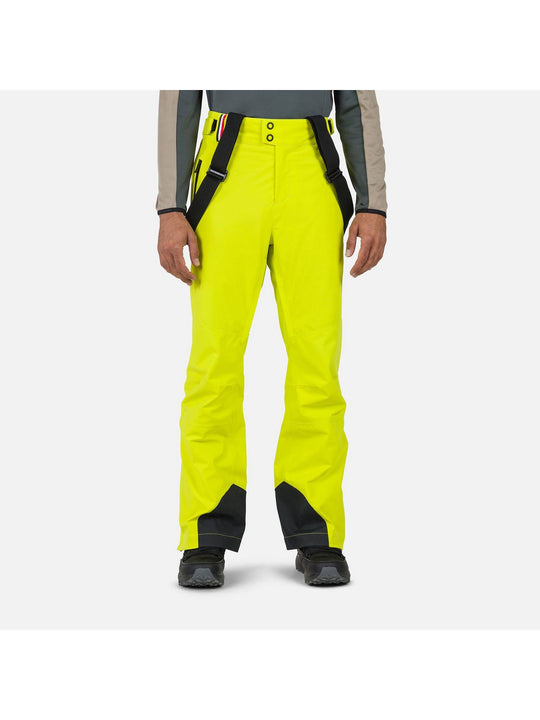 Męskie spodnie narciarskie Rossignol Diretta Pant zielony - Spodnie - Adventure Sports
Męskie spodnie narciarskie Rossignol Diretta Pant zielony - Spodnie - Adventure Sports