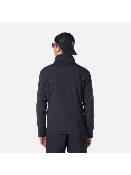 Kurtka outdoorowa męska ROSSIGNOL Opside Jkt czarna
Kurtka outdoorowa męska ROSSIGNOL Opside Jkt czarna