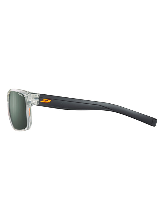 Okulary polaryzacyjne JULBO RENEGADE - crystal/czarny | Spectron Polarized Cat 3 - L - Adventure Sports
Okulary polaryzacyjne JULBO RENEGADE - crystal/czarny | Spectron Polarized Cat 3 - L - Adventure Sports