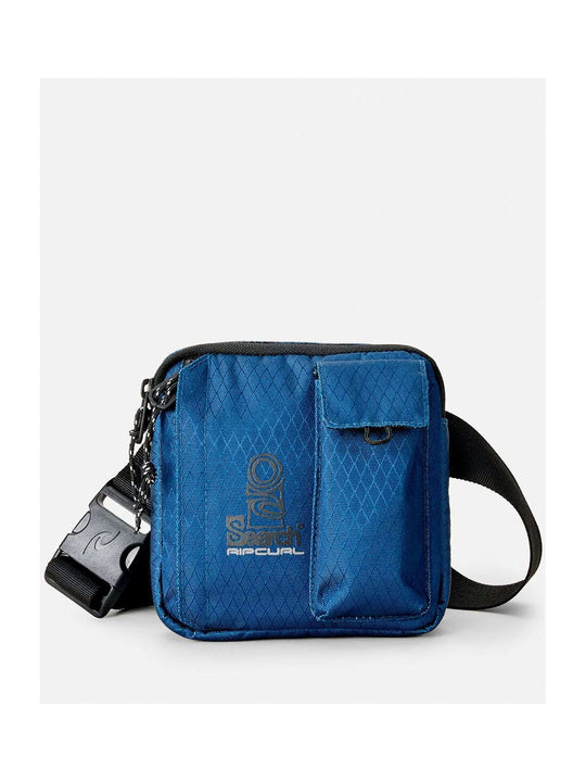 Saszetka męska RIP CURL 24/7 Pouch Search Ref granatowa
Saszetka męska RIP CURL 24/7 Pouch Search Ref granatowa