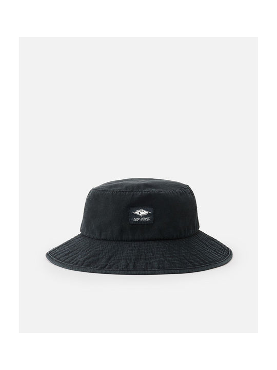 Kapelusz RIP CURL Classic Surf Mid Brim Hat czarny - Czapka - Adventure Sports
Kapelusz RIP CURL Classic Surf Mid Brim Hat czarny - Czapka - Adventure Sports