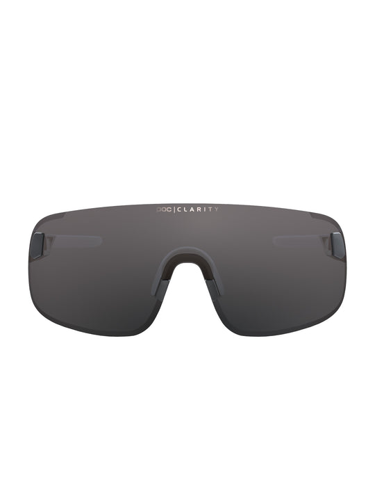 Okulary rowerowe POC Elicit black - Clarity Universal/Sunny Grey cat 3
Okulary rowerowe POC Elicit black - Clarity Universal/Sunny Grey cat 3