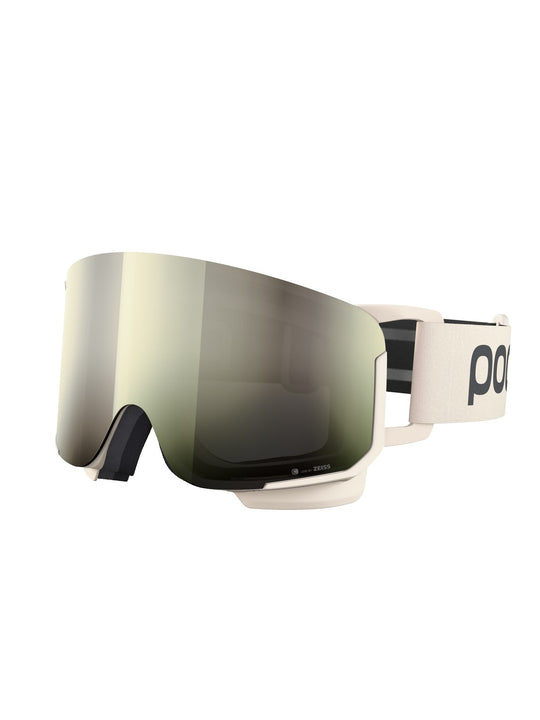 Gogle narciarskie POC Nexal biały Cat.2 + cat.1 - TU - Adventure Sports
Gogle narciarskie POC Nexal biały Cat.2 + cat.1 - TU - Adventure Sports