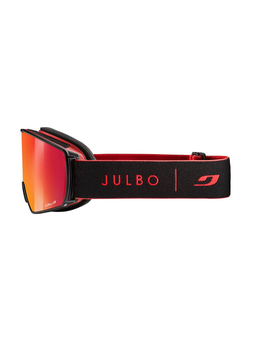 Gogle narciarskie JULBO Launcher czarny Cat 3 Glare Control
Gogle narciarskie JULBO Launcher czarny Cat 3 Glare Control