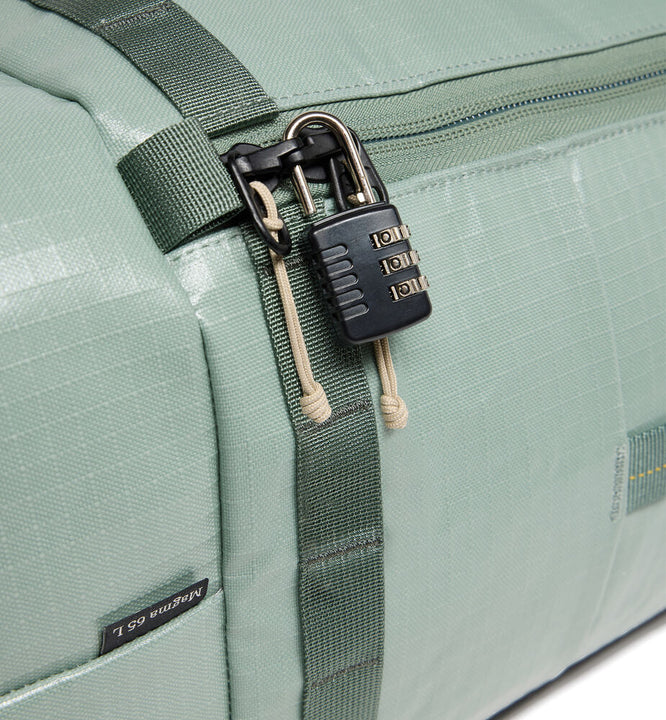 Torba HAGLÖFS Magma 65L dew green/chlorophyll green
Torba HAGLÖFS Magma 65L dew green/chlorophyll green