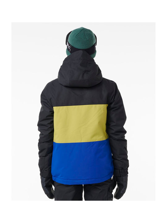 Kurtka narciarska chłopięca RIP CURL Anti Series Olly 10K Jkt Kids - Adventure Sports
Kurtka narciarska chłopięca RIP CURL Anti Series Olly 10K Jkt Kids - Adventure Sports