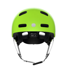Kask rowerowy POCito Crane MIPS fluo zielony - Adventure Sports
Kask rowerowy POCito Crane MIPS fluo zielony - Adventure Sports
