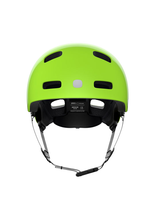 Kask rowerowy POCito Crane MIPS fluo zielony - Adventure Sports
Kask rowerowy POCito Crane MIPS fluo zielony - Adventure Sports