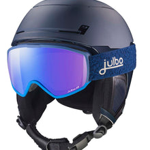 Kask narciarski JULBO CONQUEST granatowy
Kask narciarski JULBO CONQUEST granatowy