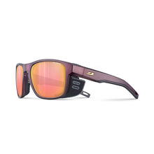 Okulary polaryzacyjne JULBO SHIELD M - fioletowy | Spectron Polarized Cat 3 - Adventure Sports
Okulary polaryzacyjne JULBO SHIELD M - fioletowy | Spectron Polarized Cat 3 - Adventure Sports