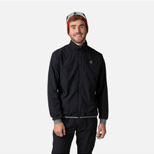 Kurtka męska ROSSIGNOL Active Versatile Xc Jkt. czarny
Kurtka męska ROSSIGNOL Active Versatile Xc Jkt. czarny