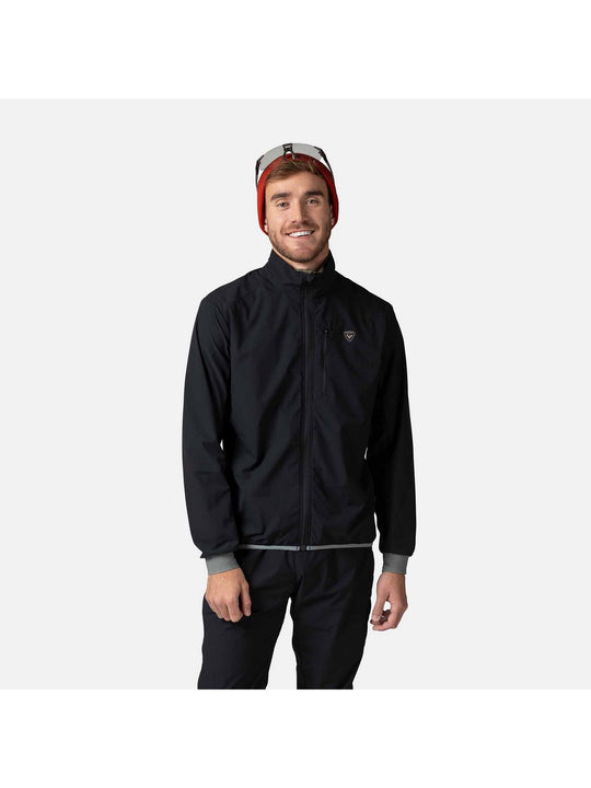 Kurtka męska ROSSIGNOL Active Versatile Xc Jkt. czarny
Kurtka męska ROSSIGNOL Active Versatile Xc Jkt. czarny