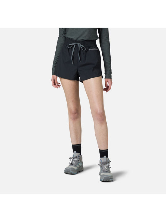 Szorty Rossignol W Basic Short - 3 czarny - Adventure Sports
Szorty Rossignol W Basic Short - 3 czarny - Adventure Sports