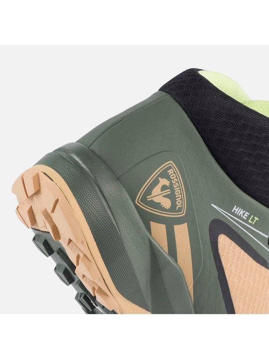 Buty trekkingowe męskie ROSSIGNOL SKPR HIKE LT Green zielony - sportowe - Adventure Sports
Buty trekkingowe męskie ROSSIGNOL SKPR HIKE LT Green zielony - sportowe - Adventure Sports