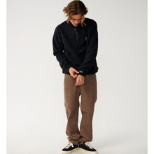 Polar męski RIP CURL S-Series Polar męskitec Crew czarny
Polar męski RIP CURL S-Series Polar męskitec Crew czarny