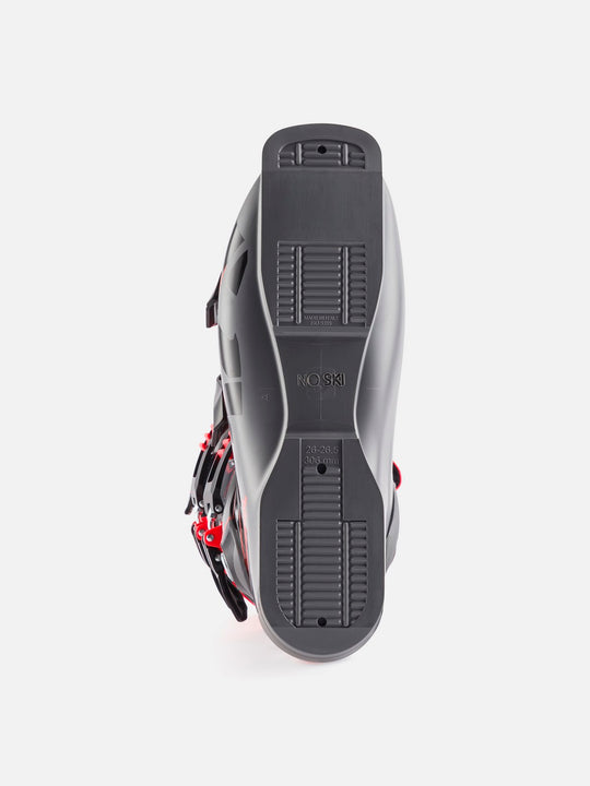 Buty narciarskie ROSSIGNOL HERO World Cup 120 - M.Grey - Narciarskie - Adventure Sports
Buty narciarskie ROSSIGNOL HERO World Cup 120 - M.Grey - Narciarskie - Adventure Sports