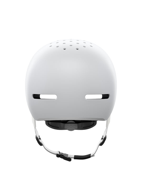 Kask rowerowy POC CORPORA - biały - Adventure Sports
Kask rowerowy POC CORPORA - biały - Adventure Sports
