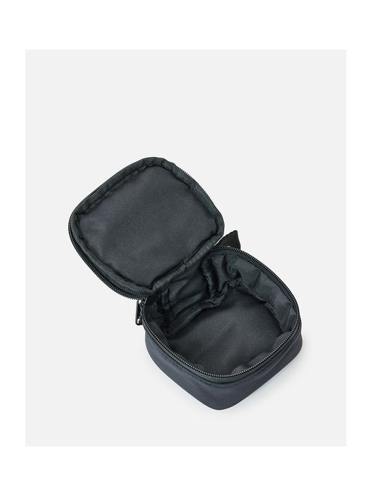 Pokrowiec na drobiazgi RIP CURL Weekend Mini Tech Case czarny - TU - Adventure Sports
Pokrowiec na drobiazgi RIP CURL Weekend Mini Tech Case czarny - TU - Adventure Sports