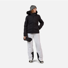 Kurtka narciarska damska ROSSIGNOL W STACI INSULATED JKT czarna
Kurtka narciarska damska ROSSIGNOL W STACI INSULATED JKT czarna